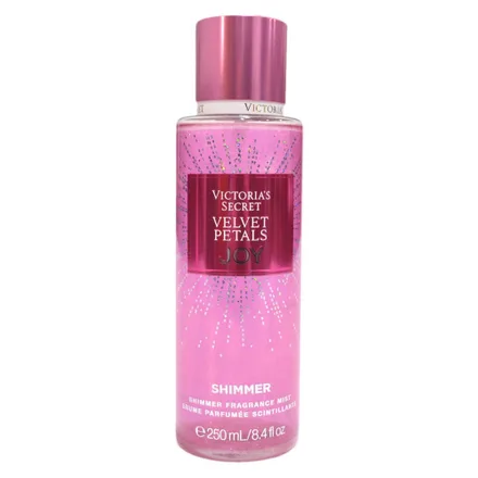 Victoria Secret Splash Pure Seduction Joy Shimmer 250ml