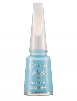 PEARLY NAIL ENAMEL PL004 ESMALTE
