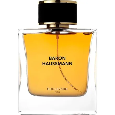 Perfume Boulevard Baron Haussmann Eau Parfum Masculino 100ml