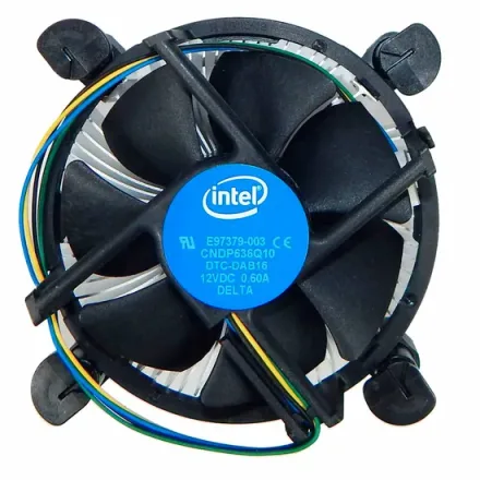 Cooler Processador Lga 1700 001
