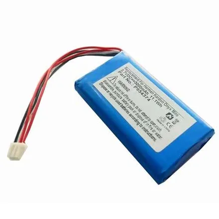 BATERIA HARMAN KARDON MINI OEM