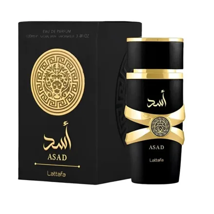 Egy Orient Asad Edp 100ml
