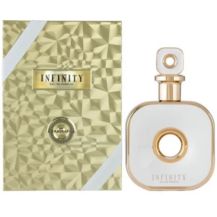 Perfume Feminino Armaf Infinity Gold Edp 100ml
