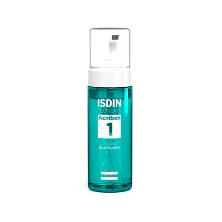 Isdin Oily Skin Acniben 1 150ml