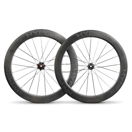 Bike Roda 700 Disc Lun Hyper 65C