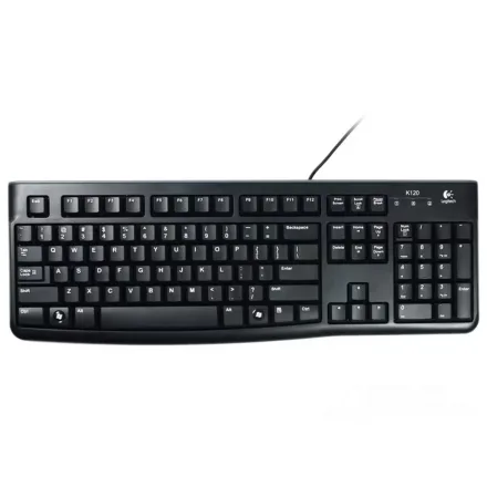 Teclado K120 920