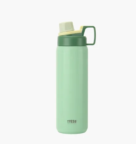 Tyeso Termito Ts 01 206 Mz 275 Verde 900ml