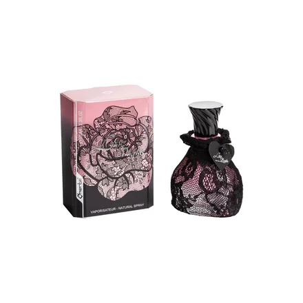 Omerta Lazy Night Femenino Eau Parfum 100ml