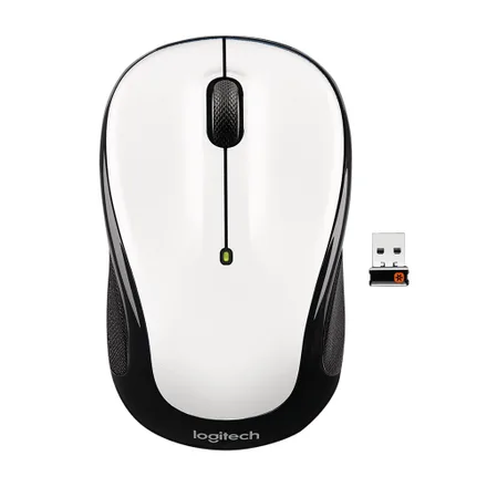 Mouse M317