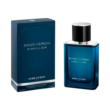 Perfume Boucheron Singulie Edp 50ml