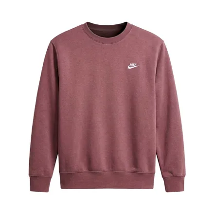 Sudadera Nike Fn3886502 Club Fleece Masculino
