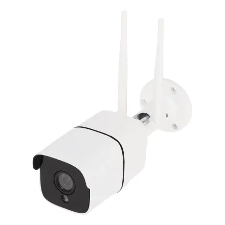Seguranca Bullet Ipf 03