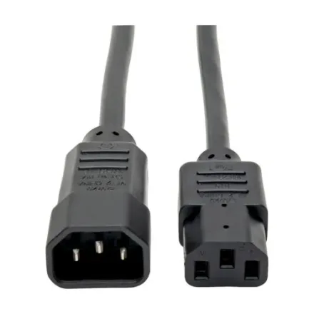 Tripp Lite Cable Alimentacion C13 C14 P004 006 Bon