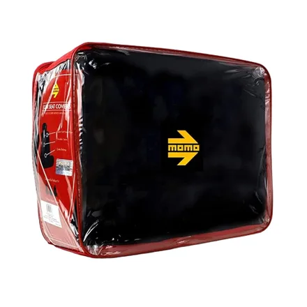 Funda De Asiento Momo Sc010 Bg