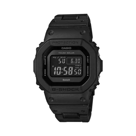 Casio Gw Bc 1 Bdr Masculino