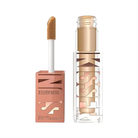 Iluminador Maybelline Sunkisser 21 All Star Ml