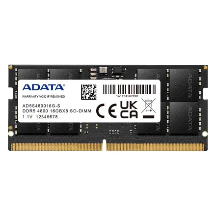 Adata Ddr 5