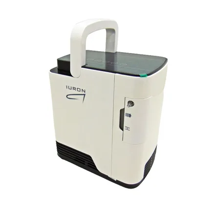 Concentrador Oxigenio Zy 1J 1 Upgrade Iu 7L