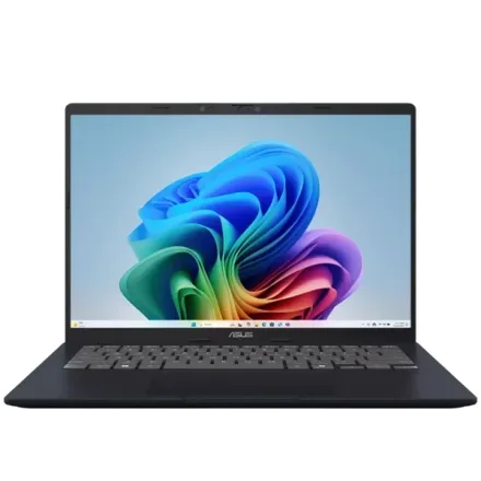 Vivobook V14 14 Qualcomm Snapdragon Quiet 512GB