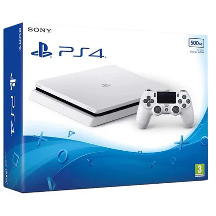 Capa PS4 2115 1TB
