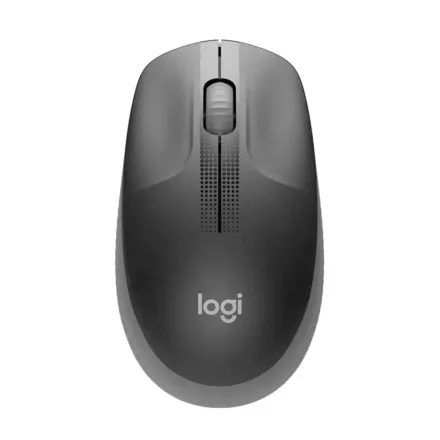 Mouse M190 910 1000 Dpi