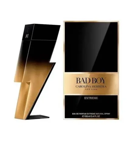 Carolina Bad Boy Extreme Edp 100ml
