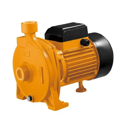 Maq Bomba Periferica Cf 1HP Min 110L