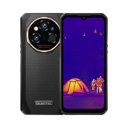 Oukitel WP55 Ultra 5G 512GB