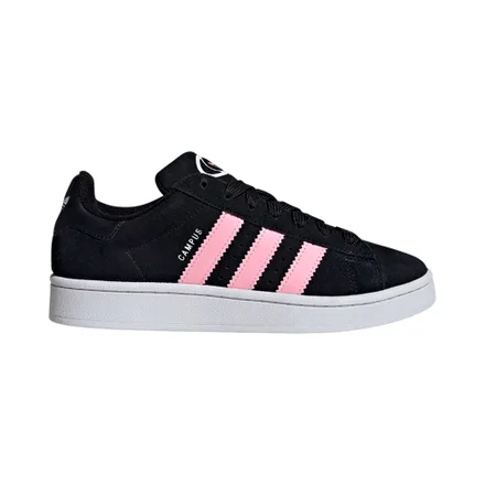 Calzado Deportivo Adidas Campus 00 Femenino