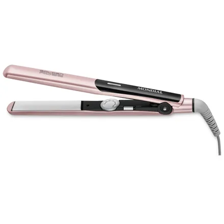 Plancha Alisadora Mondial Golden 20 Con 220 Bivolt
