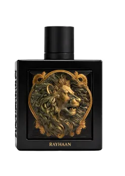 Rayhaan Lion Edp Agatres 100ml