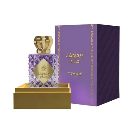 Perfume Mawwal Janah Eau Parfum 100ml