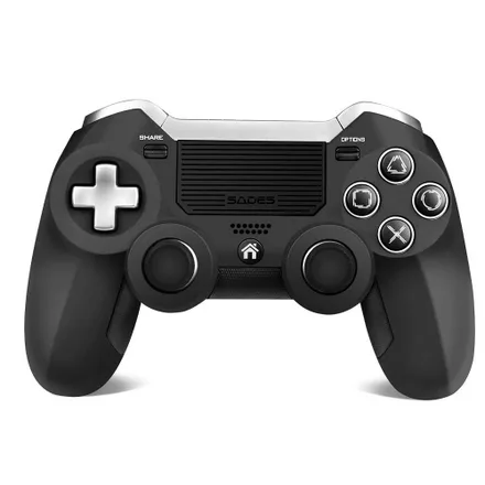 Controle Sades Elite PS4
