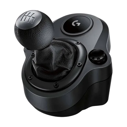 Palanca Cambio Driving Force G29 G290 PS4 Pc