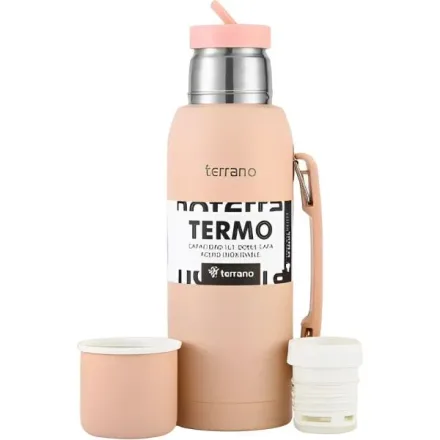 Terrano Termo Manija Bota Protectora 1L