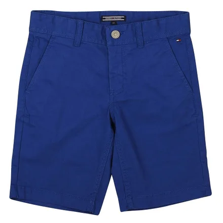 Short Tommy Hilfiger Infantil Masculino 412 08