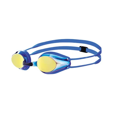 Lente Natacion Arena 1 Tracks Mirror Junior