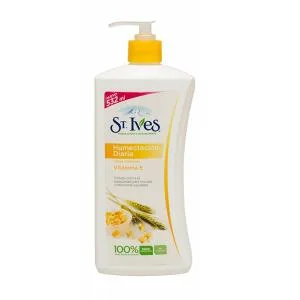 St Ives Crema Vitamina 532ml