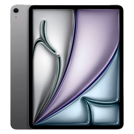 iPad Air 11 M4 Espacial 256GB