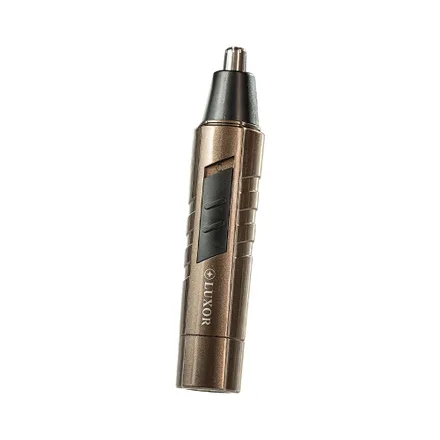 Depilador Luxor Lx 312 2 En 1 Bivolt