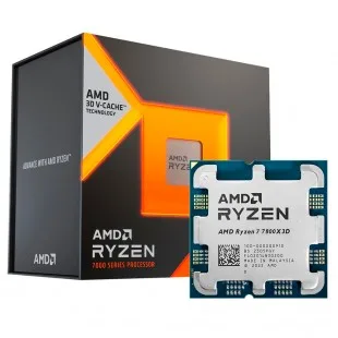Cpu AM5 R7