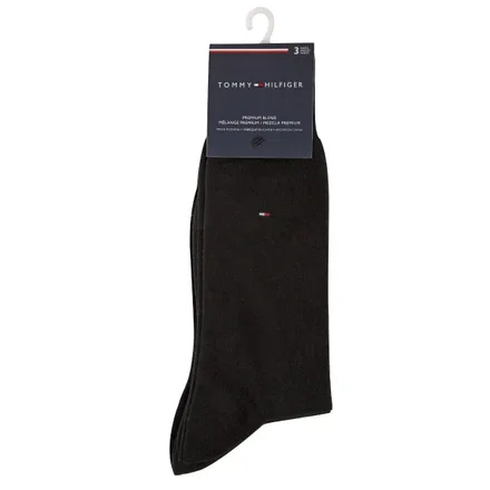 Meias Tommy Hilfiger Unisex 000