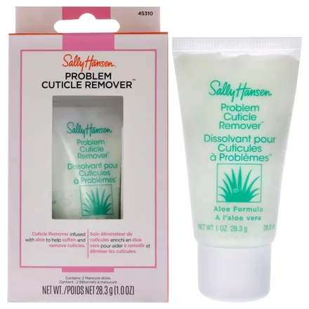 Removedor de Cutículas Sally Hansen