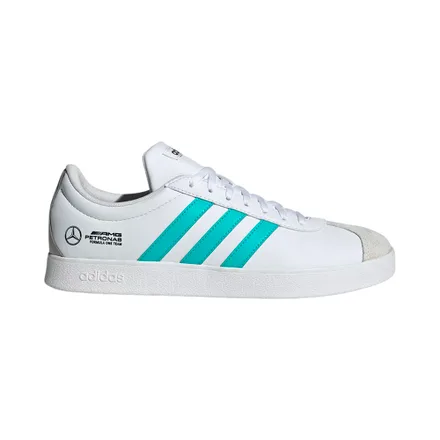 Calzado Deportivo Adidas Vl Court Mercedes Amg Petronas F1 Unisex