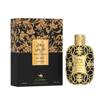 Perfume Emper La Nuit Edp Unisex 100ml