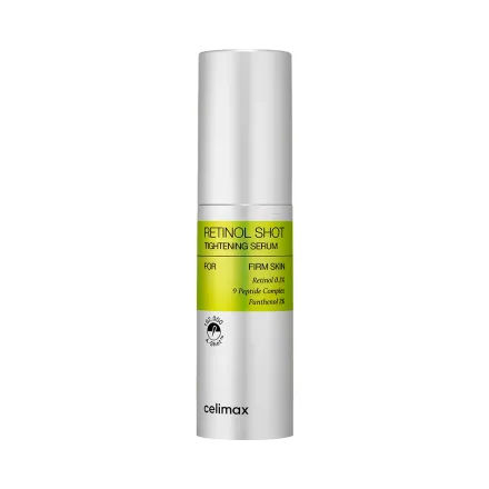 Serum Facial Celimax Vita Retinol Shot Tightening 30ml