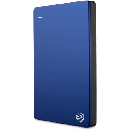 Hard Disk Externo Seagate Backup Plus Slim 1TB