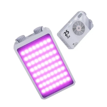 Vision Luz Ym 25 Rgb