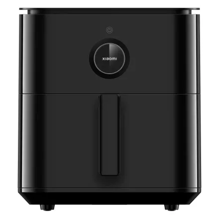 Fritadeira Elétrica Xiaomi Smart Air Fryer BHR7362TW 6.5L Wi-Fi 110V - Preto
