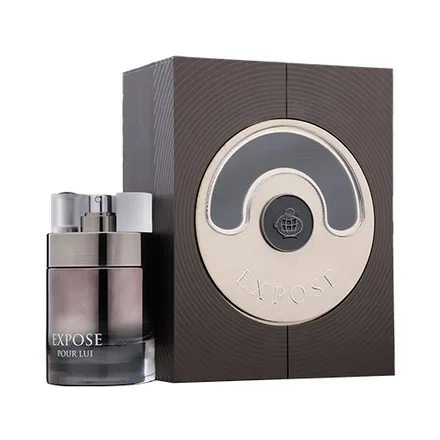 Fragrance World Expose Edp 100ml